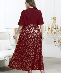 ⁦دريس SHEIN⁩ - الصورة ⁦5⁩