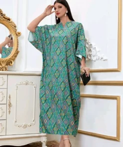 ⁦دريس SHEIN⁩ - الصورة ⁦4⁩