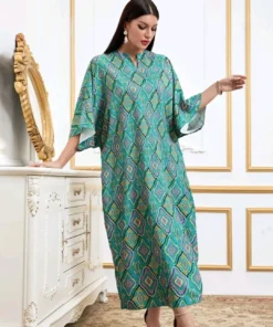 ⁦دريس SHEIN⁩ - الصورة ⁦1⁩