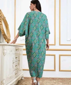 ⁦دريس SHEIN⁩ - الصورة ⁦2⁩