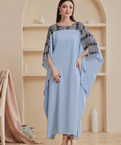 ⁦عبايه استقبال SHEIN⁩ - الصورة ⁦1⁩