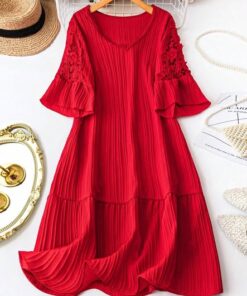 ⁦ميني دريس  SHEIN⁩ - الصورة ⁦1⁩