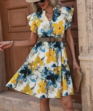 ميني دريس SHEIN