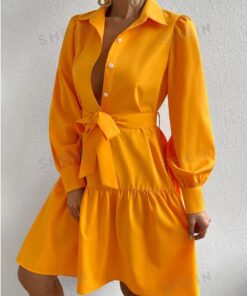 ⁦ميني دريس SHEIN⁩ - الصورة ⁦2⁩