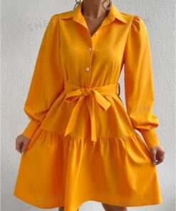 ⁦ميني دريس SHEIN⁩ - الصورة ⁦5⁩