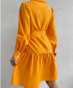 ⁦ميني دريس SHEIN⁩ - الصورة ⁦4⁩