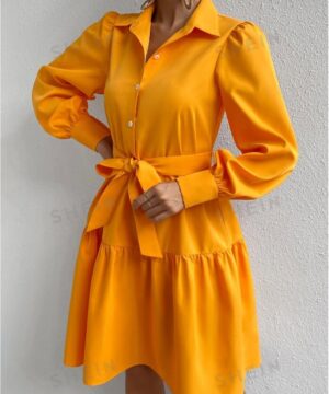 ميني دريس SHEIN