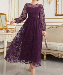 ⁦دريس SHEIN⁩ - الصورة ⁦1⁩