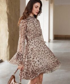 ⁦ميني دريس SHEIN⁩ - الصورة ⁦1⁩