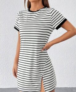 ⁦ميني دريس SHEIN⁩ - الصورة ⁦4⁩