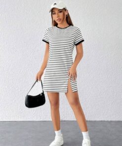 ⁦ميني دريس SHEIN⁩ - الصورة ⁦1⁩