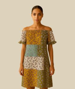 ⁦ميني دريس SHEIN⁩ - الصورة ⁦1⁩