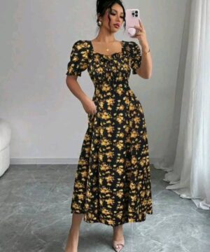 ميني دريس SHEIN