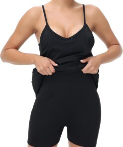 ⁦جمبسوت  SHEIN⁩ - الصورة ⁦2⁩