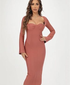 ميني دريس SHEIN