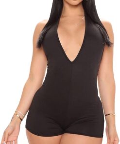 ⁦جمبسوت SHEIN⁩ - الصورة ⁦7⁩