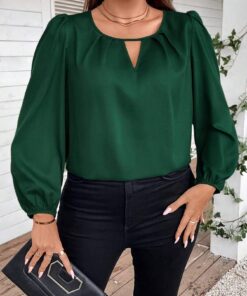 بلوزه SHEIN - الصورة 1