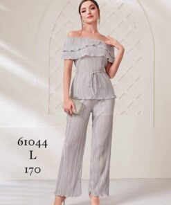 ⁦طقم  SHEIN⁩ - الصورة ⁦1⁩