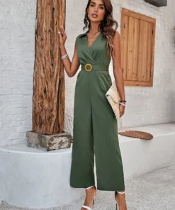 ⁦جمبسوت SHEIN⁩ - الصورة ⁦7⁩