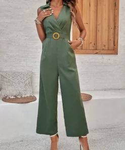 ⁦جمبسوت SHEIN⁩ - الصورة ⁦5⁩