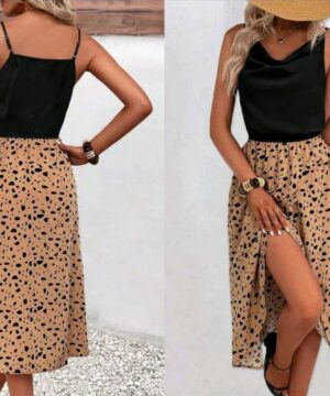 ميني دريس SHEIN