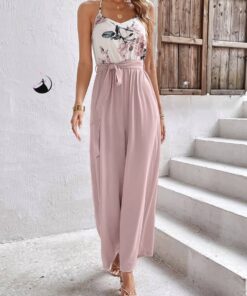 ⁦جمبسوت SHEIN⁩ - الصورة ⁦2⁩