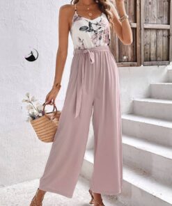 ⁦جمبسوت SHEIN⁩ - الصورة ⁦1⁩