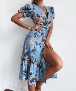 ⁦ميني دريس SHEIN⁩ - الصورة ⁦1⁩