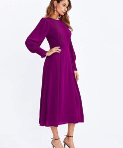 ⁦مينى دريس SHEIN⁩ - الصورة ⁦4⁩