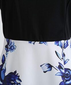 ⁦ميني دريس SHEIN⁩ - الصورة ⁦3⁩