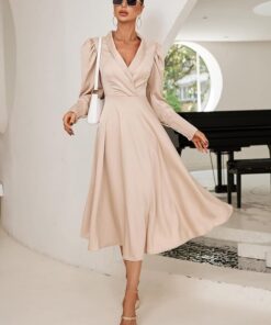 ⁦ميني دريس SHEIN⁩ - الصورة ⁦7⁩