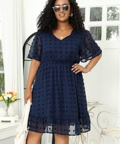 ⁦ميني دريس SHEIN⁩ - الصورة ⁦2⁩