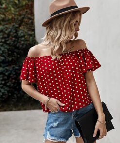 ⁦بلوزه SHEIN⁩ - الصورة ⁦2⁩