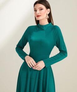 ⁦دريس SHEIN⁩ - الصورة ⁦2⁩