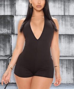 ⁦جمبسوت SHEIN⁩ - الصورة ⁦1⁩