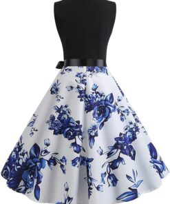 ⁦ميني دريس SHEIN⁩ - الصورة ⁦6⁩