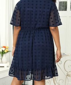 ⁦ميني دريس SHEIN⁩ - الصورة ⁦4⁩