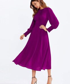 ⁦مينى دريس SHEIN⁩ - الصورة ⁦1⁩