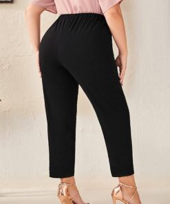 ⁦بنطلون SHEIN⁩ - الصورة ⁦6⁩