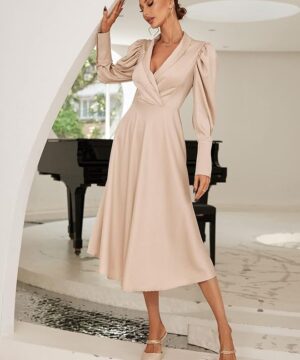 ميني دريس SHEIN