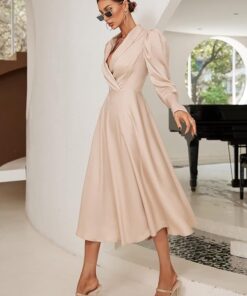 ⁦ميني دريس SHEIN⁩ - الصورة ⁦2⁩