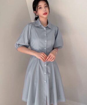 ميني دريس SHEIN