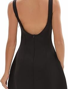 ⁦ميني دريس SHEIN⁩ - الصورة ⁦2⁩