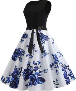 ⁦ميني دريس SHEIN⁩ - الصورة ⁦7⁩