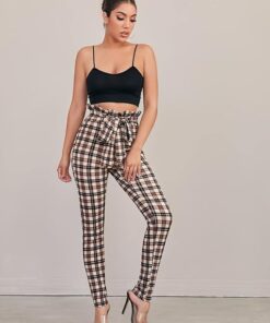 ⁦بنطلون  SHEIN⁩ - الصورة ⁦2⁩