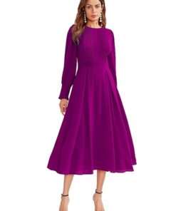 ⁦مينى دريس SHEIN⁩ - الصورة ⁦3⁩