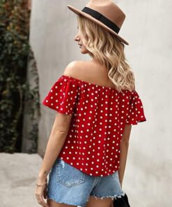 ⁦بلوزه SHEIN⁩ - الصورة ⁦5⁩