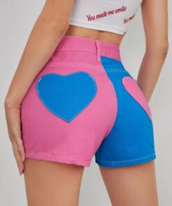 ⁦شورت SHEIN⁩ - الصورة ⁦2⁩