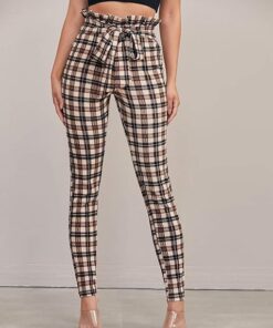 ⁦بنطلون  SHEIN⁩ - الصورة ⁦7⁩