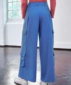 بنطلون SHEIN - الصورة 6